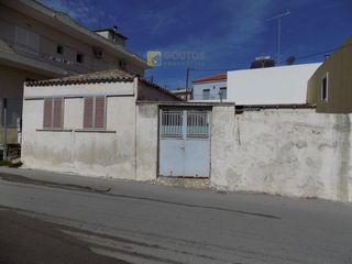 Οικόπεδο 206 τ.μ. για πώληση, Αργολίδα, Κρανίδι-thumb-3