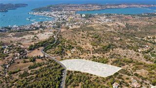 Οικόπεδο 13.000 τ.μ. για πώληση, Αργολίδα, Κρανίδι-thumb-1