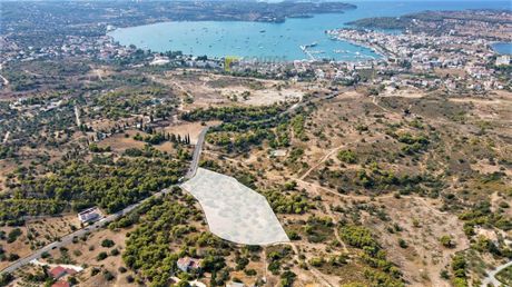 Οικόπεδο 13.000 τ.μ. για πώληση
