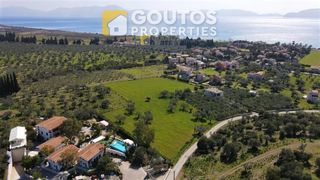 Οικόπεδο 4.035 τ.μ. για πώληση, Αργολίδα, Ερμιόνη-thumb-9