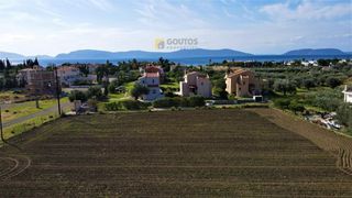 Οικόπεδο 4.035 τ.μ. για πώληση, Αργολίδα, Ερμιόνη-thumb-4