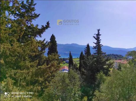 Parcel 24.532,9sqm for sale-Kefalonia