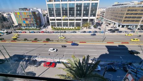 Business bulding 4.800sqm for sale-Nea Smyrni