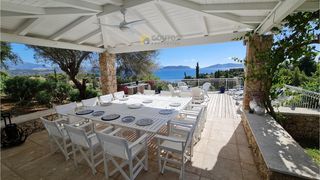 Βίλλα 280 τ.μ. για πώληση, Αργολίδα, Κρανίδι-thumb-2
