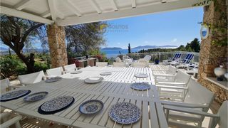 Βίλλα 280 τ.μ. για πώληση, Αργολίδα, Κρανίδι-thumb-8