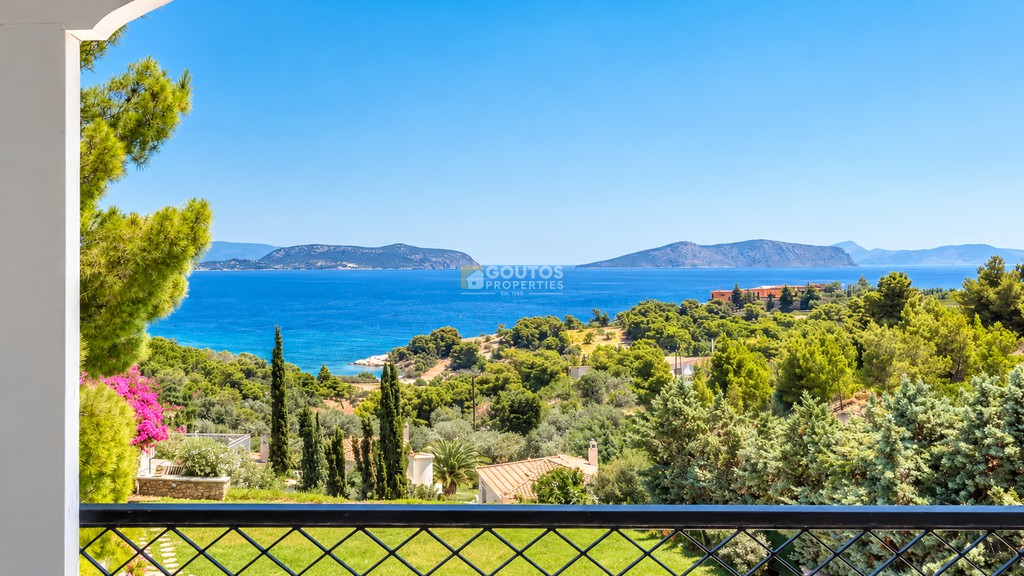 Βίλλα 280 τ.μ. προς πώληση, Κουνούπι