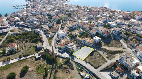 Οικόπεδο 783 τ.μ. για πώληση