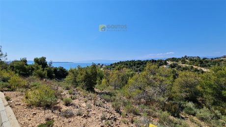 Οικόπεδο 500 τ.μ. για πώληση