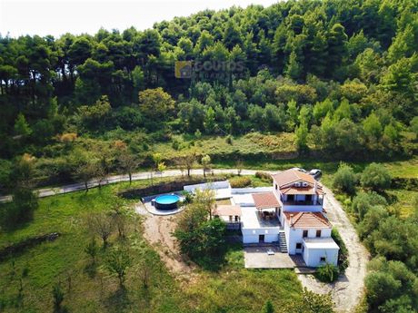 Villa 135sqm for sale-Skopelos
