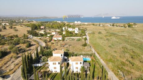 Μονοκατοικία 167 τ.μ. προς πώληση