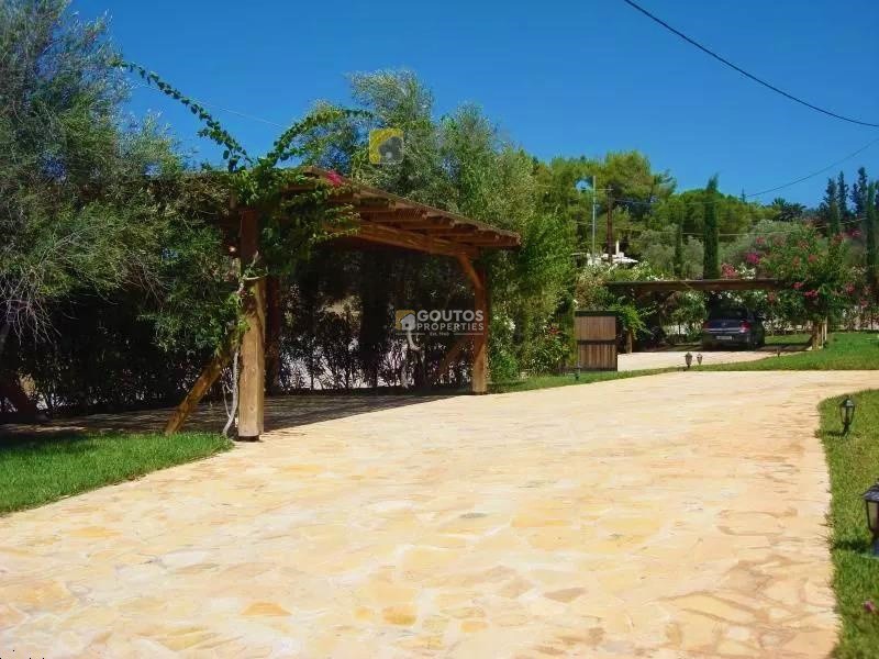 Μονοκατοικία 167 τ.μ. προς πώληση, Πετροθάλασσα