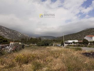 Οικόπεδο 235 τ.μ. για πώληση