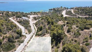 Οικόπεδο 815 τ.μ. για πώληση