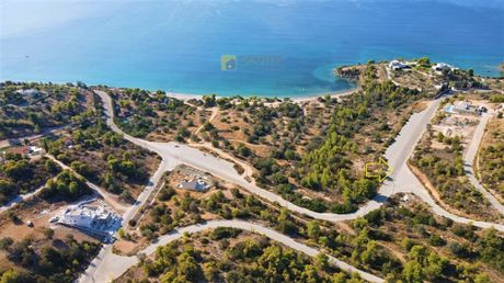 Οικόπεδο 460 τ.μ. για πώληση