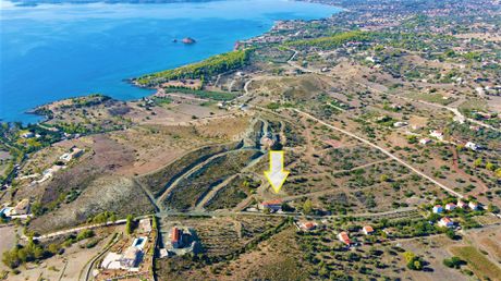 Οικόπεδο 308 τ.μ. για πώληση