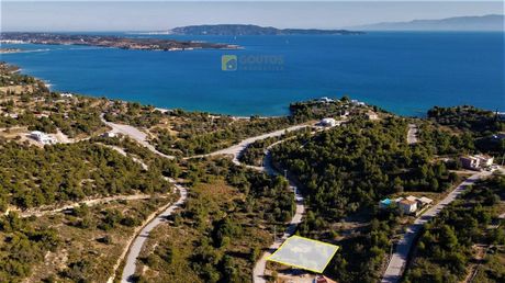 Οικόπεδο 717 τ.μ. για πώληση