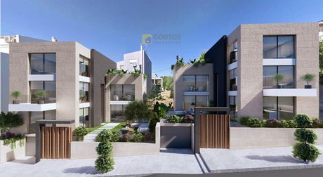 Land plot 322sqm for sale-Vari - Varkiza