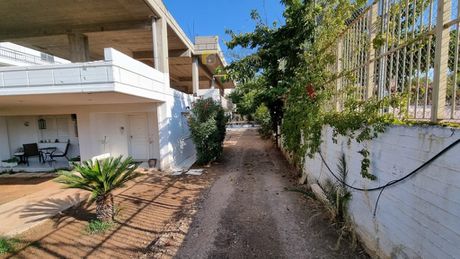 Οικόπεδο 504τ.μ. για πώληση-Γλυφάδα