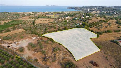 Αγροτεμάχια 33.000 τ.μ. για πώληση