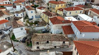 Μονοκατοικία 72 τ.μ. προς πώληση, Παναγίτσα Κρανιδίου-thumb-5