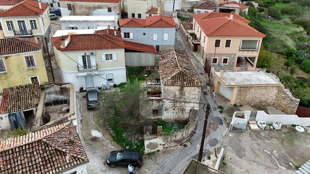Μονοκατοικία 72 τ.μ. προς πώληση, Παναγίτσα Κρανιδίου