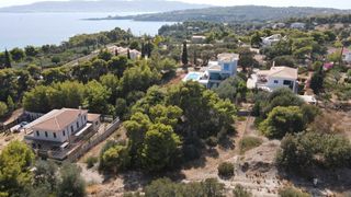 Οικόπεδο 1.019 τ.μ. για πώληση, Αργολίδα, Κρανίδι-thumb-5
