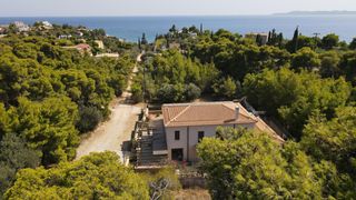 Οικόπεδο 1.019 τ.μ. για πώληση, Αργολίδα, Κρανίδι-thumb-7