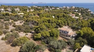 Οικόπεδο 1.019 τ.μ. για πώληση, Αργολίδα, Κρανίδι-thumb-4