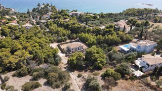 Οικόπεδο 1.019 τ.μ. για πώληση, Αργολίδα, Κρανίδι-thumb-11