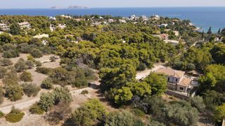 Οικόπεδο 1.019 τ.μ. για πώληση, Αργολίδα, Κρανίδι-thumb-3