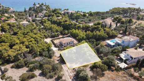 Οικόπεδο 1.019 τ.μ. για πώληση