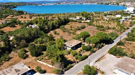 Κατάστημα 266 τ.μ. για πώληση