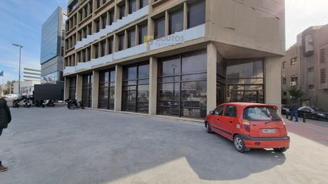 Business bulding 5.600sqm for sale-Tavros