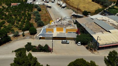 Κατάστημα 310 τ.μ. για πώληση