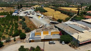 Κατάστημα 310 τ.μ. για πώληση, Αργολίδα, Ερμιόνη-thumb-25