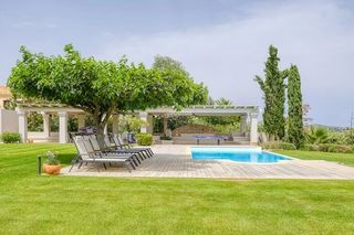Βίλλα 400 τ.μ. πρός πώληση, Αργολίδα, Κρανίδι-thumb-17