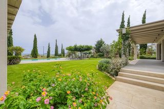 Βίλλα 400 τ.μ. πρός πώληση, Αργολίδα, Κρανίδι-thumb-18
