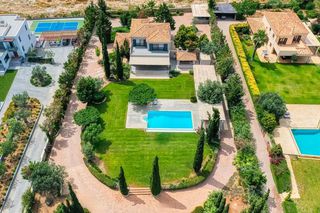 Βίλλα 400 τ.μ. πρός πώληση, Αργολίδα, Κρανίδι-thumb-23