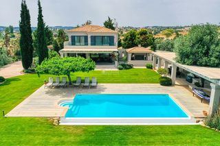 Βίλλα 400 τ.μ. πρός πώληση, Αργολίδα, Κρανίδι-thumb-2