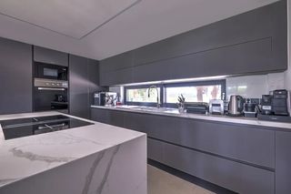 Βίλλα 400 τ.μ. πρός πώληση, Αργολίδα, Κρανίδι-thumb-4