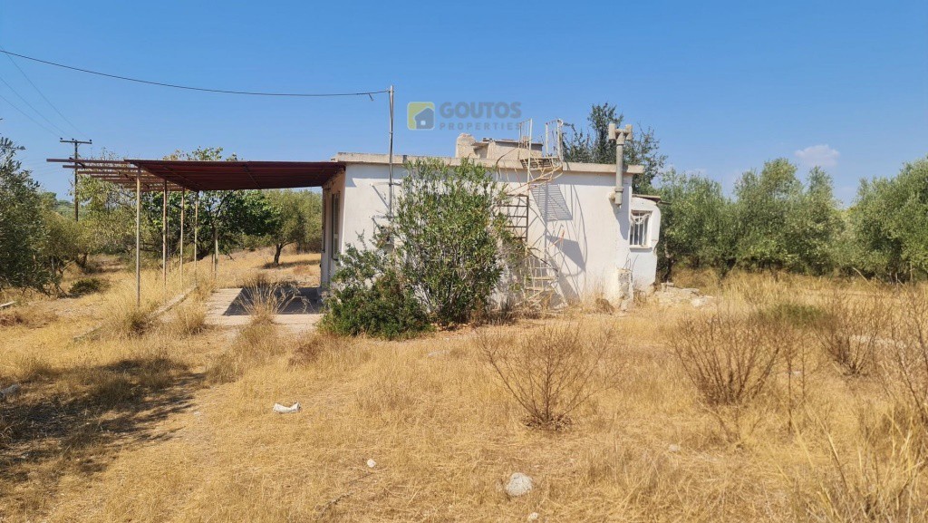 Μονοκατοικία 70 τ.μ. προς πώληση, Πορτοχέλι