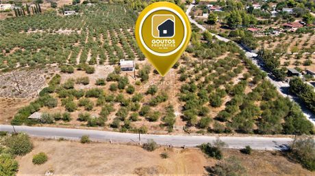 Detached home 70 sqm for sale