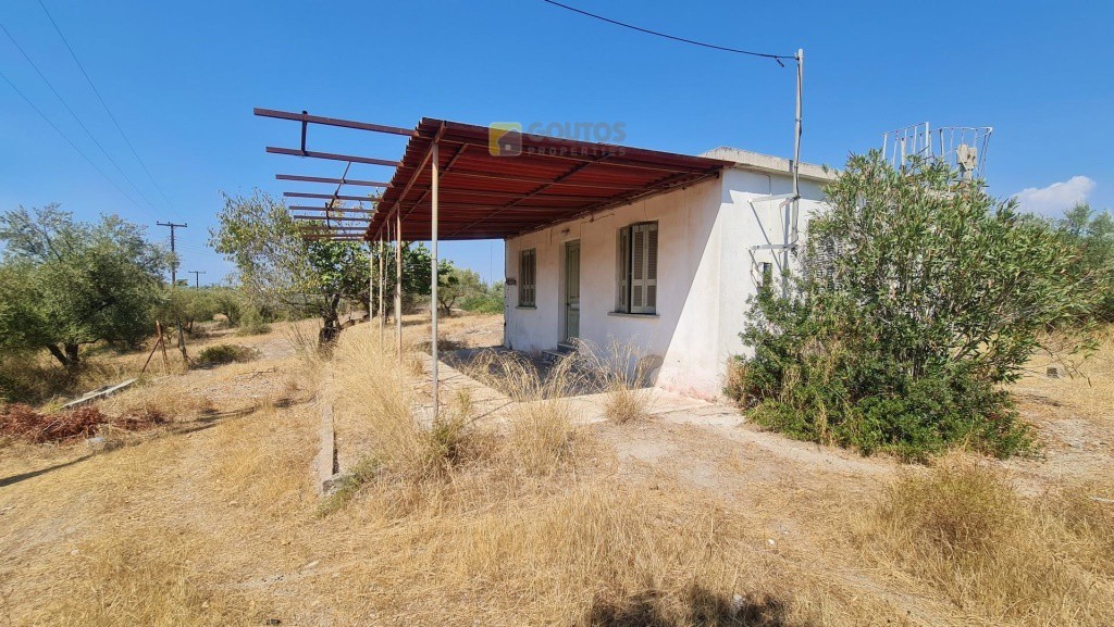 Μονοκατοικία 70 τ.μ. προς πώληση, Πορτοχέλι