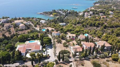 Οικόπεδο 1.023 τ.μ. για πώληση