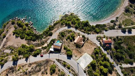 Οικόπεδο 402,12 τ.μ. για πώληση
