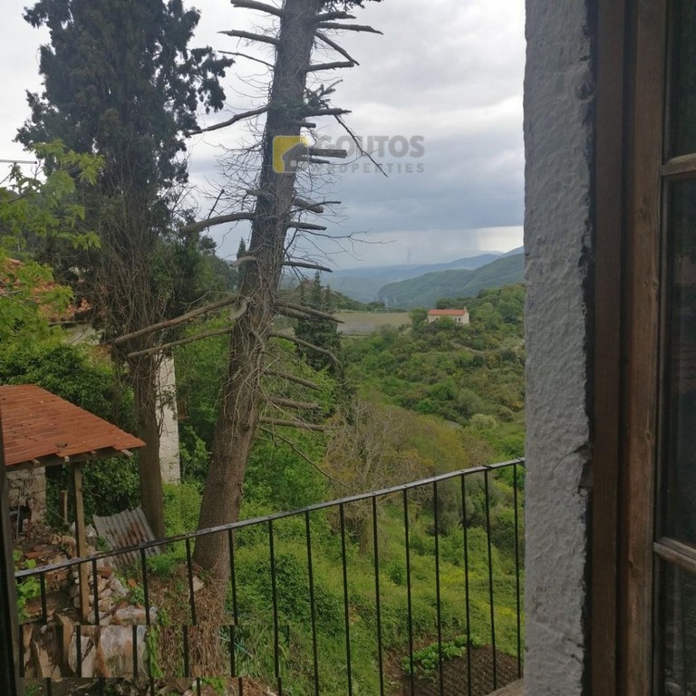 Μονοκατοικία 230,55 τ.μ. για πώληση, Αρκαδία, Δημητσάνα
