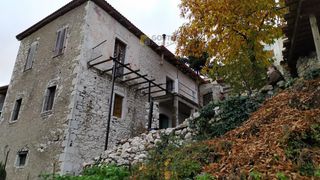 Μονοκατοικία 230,55 τ.μ. πρός πώληση, Αρκαδία, Δημητσάνα-thumb-2