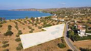 Land plot 6.152sqm for sale-Kranidi