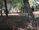 Land plot 807sqm for sale-Dionisos