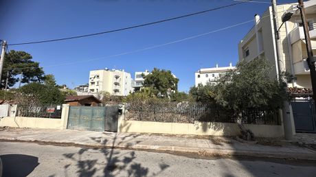 Οικόπεδο 675τ.μ. για πώληση-Βούλα